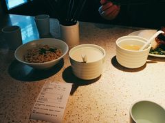 -东园小馆·早茶·淮扬小炒(三盛广场店)