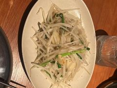 -人间酒暖·Go blanc·烧鸟·深夜食堂(陆家嘴店)