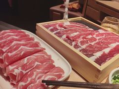 -巴奴毛肚火锅(七宝领展广场店)