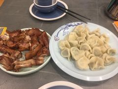 -东北农家小院(定西路店)