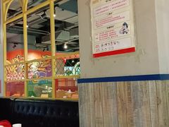 -火锅岛潮牌自助餐厅(天津天佑城店)