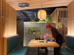 卡座-温野菜涮涮锅(西单大悦城店)