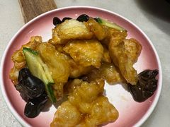 -小吊梨汤·北京菜·烤鸭(清河万象汇店)