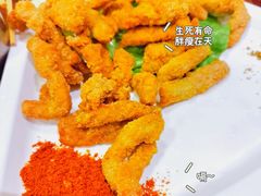 -周嵘铜火锅