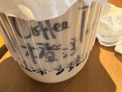 -GOOD好事咖啡(会展城店)
