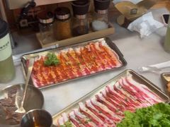 -韩宫宴烤肉·料理(南京江宁万达店)