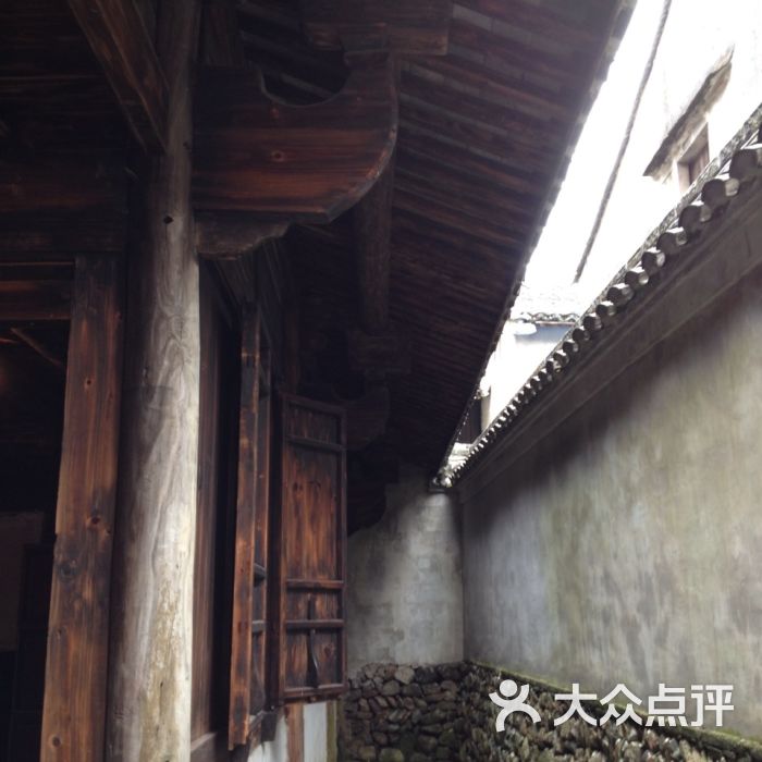 童第周故居-图片-宁波周边游-大众点评网