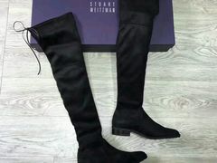 -STUART WEITZMAN(静安嘉里中心店)