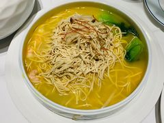 秦淮烫干丝-民国红公馆·秦淮八艳(夫子庙店)
