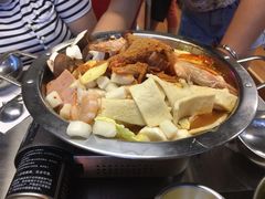 -Yolo韩国创意料理