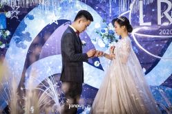 -MANLI BRIDAL婚纱