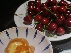 -奔海甄选·活鲜刺身铁板烧自助(太原里店)
