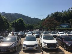 -古龙峡云天玻霸
