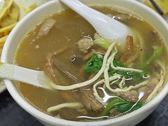 -清真蒋有记(老门东店)