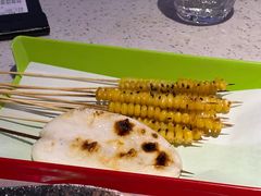 -大成活海鲜烧烤龙虾(静安大融城店)