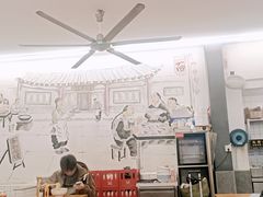 -李叁面馆(妇幼店)