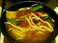 -婆婆香过桥米线(观湖城店)