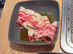 -新石器烤肉(百联川沙店)