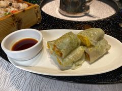 海苔鬼马肠-味可道美食坊(福基路店)