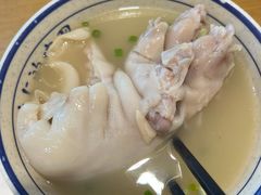 -易老妈蹄花.特色川菜(人民公园总店)