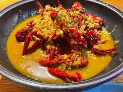 -黄尚皇小龙虾-螃蟹-深夜食堂(皇后公园店)