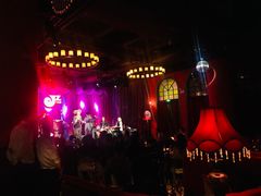 -JZ Club 爵士酒吧(上海店)