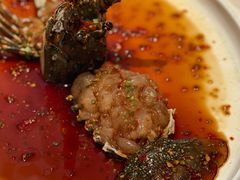 生腌小青龙-东富酒家(龙湖西溪天街店)