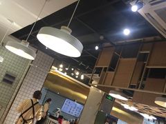 大堂-百年尹氏汤包(湖南路狮子桥店)