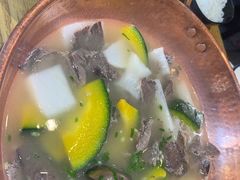 -妈妈的味道·腾冲特色菜(和顺古镇店)