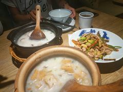 -吴家·非遗淮扬小馆(镇江万达广场店)
