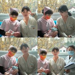 -馨果汇月子产康中心(南湖公园店)