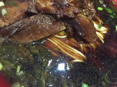 -小龙大肉面馆