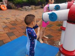 -重庆海昌加勒比海水世界