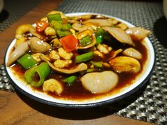 -十面春风·江南面馆(崇宁路店)