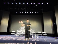 -陕北民歌大舞台