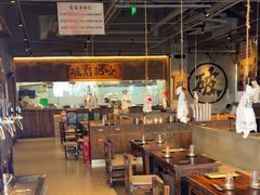 -破店肥哈·海鲜·烧烤(郑州银泰inPARK店)