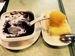 -松记糖水店(铜锣湾分店)