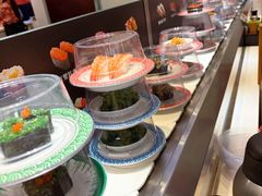 -采御鲜·回转寿司(汕头万达店)