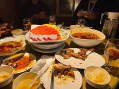 -渝信川菜(长安店)