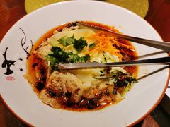 -楼兰新疆主题餐厅(悠方店)