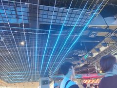 -世代星球·保龄球·镭战真人CS·团建(杨浦店)