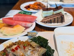 -汉巴味德·烤肉与啤酒的自助(杭州大悦城店)