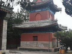 -大钟寺古钟博物馆