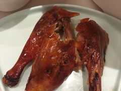 -鸭匠食府·挂炉烤鸭·新京菜(阜成路店)