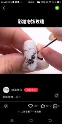 点击看大图 -LILY NAILS美甲美睫