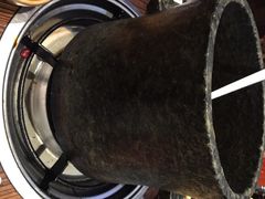 山水S酒店·滇藏石锅宴-滇藏石锅宴(崇仁巷老店)
