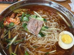 -韩麦大冷面(桂花街直营店)