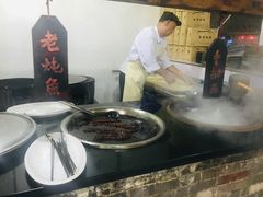-老家菜馆(正定店)