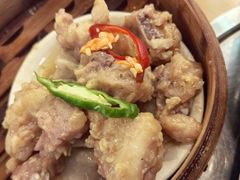 -湛林.粤西大排挡(前门店)