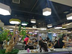 -食美汇美食广场(新奥店)